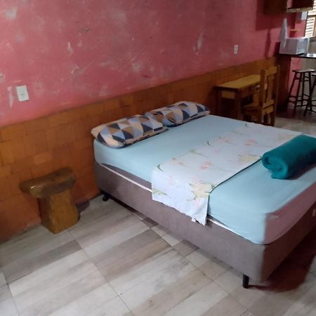 Appartamento Lofts Abencoados Florianópolis Esterno foto