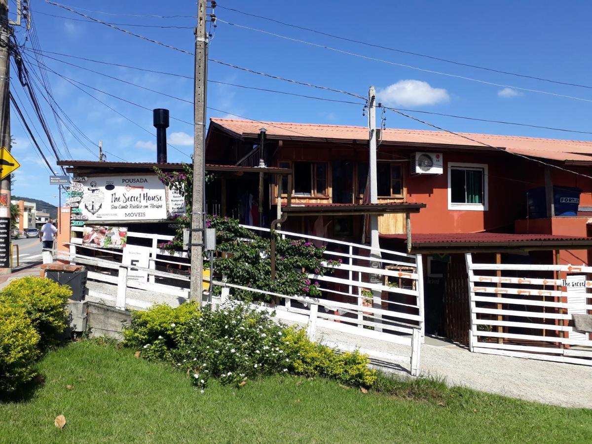 Appartamento Lofts Abencoados Florianópolis Esterno foto