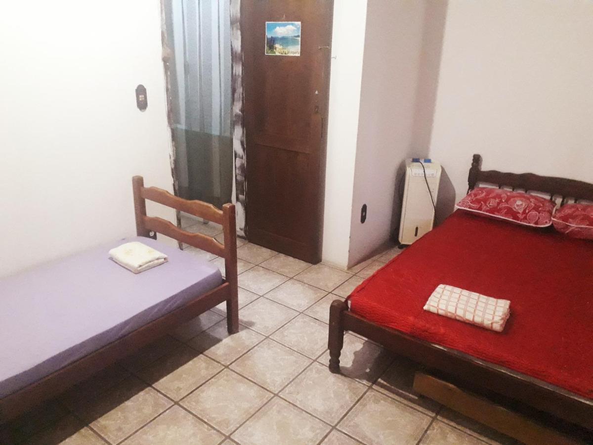 Appartamento Lofts Abencoados Florianópolis Esterno foto