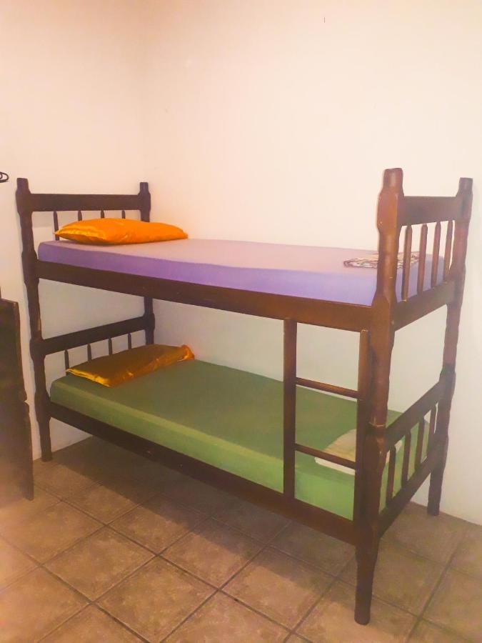 Appartamento Lofts Abencoados Florianópolis Esterno foto