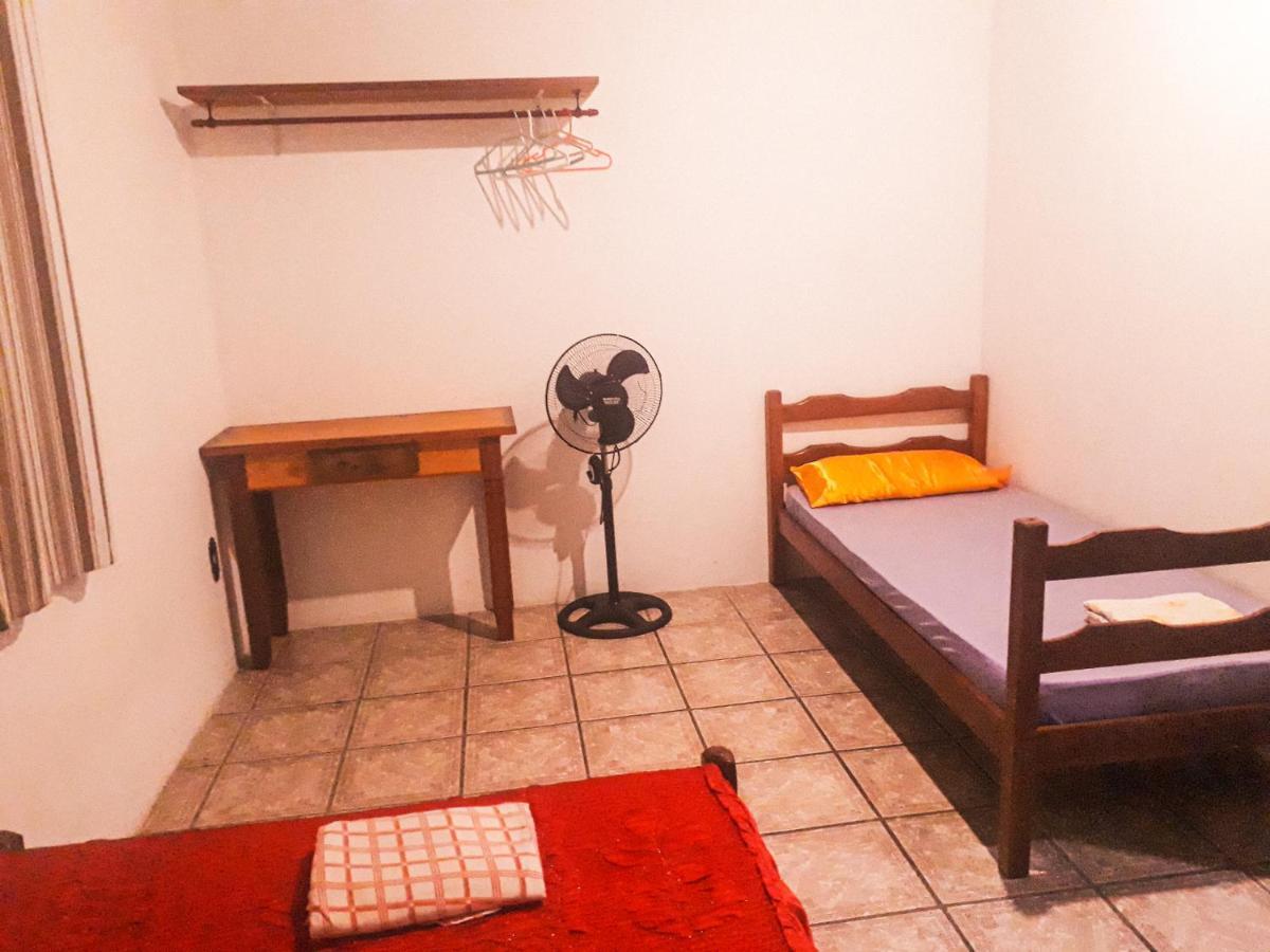 Appartamento Lofts Abencoados Florianópolis Esterno foto