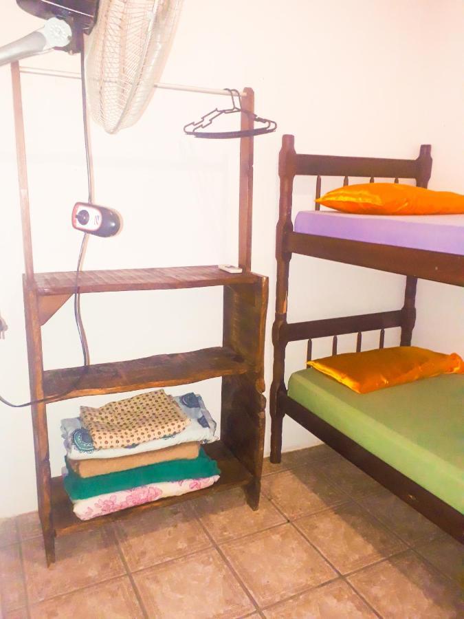 Appartamento Lofts Abencoados Florianópolis Esterno foto