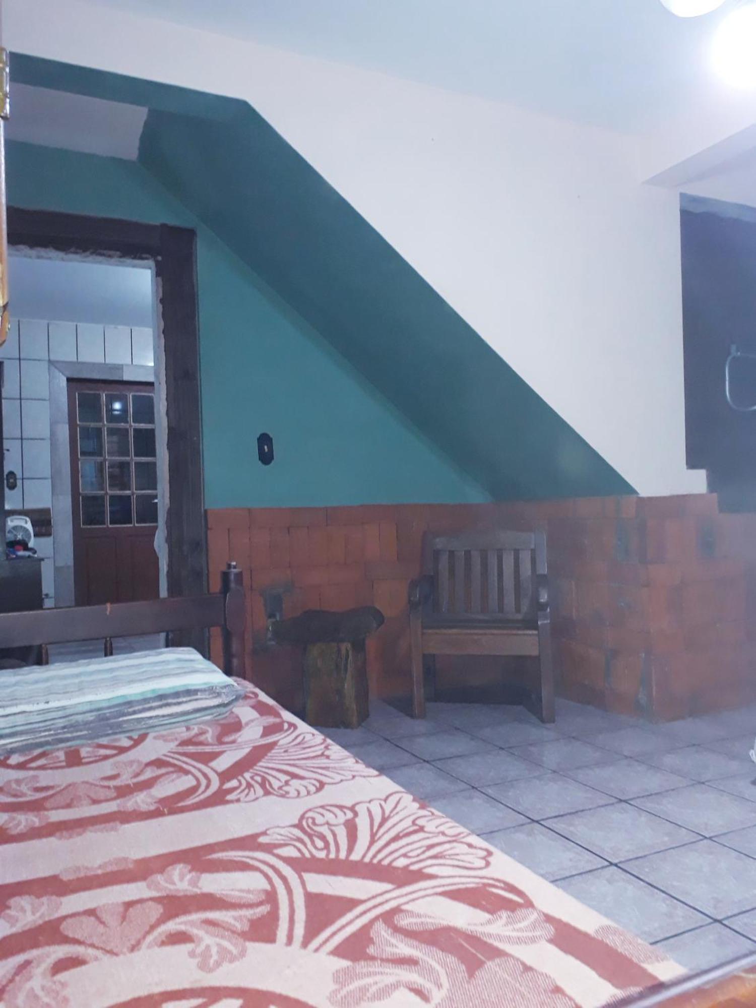 Appartamento Lofts Abencoados Florianópolis Esterno foto