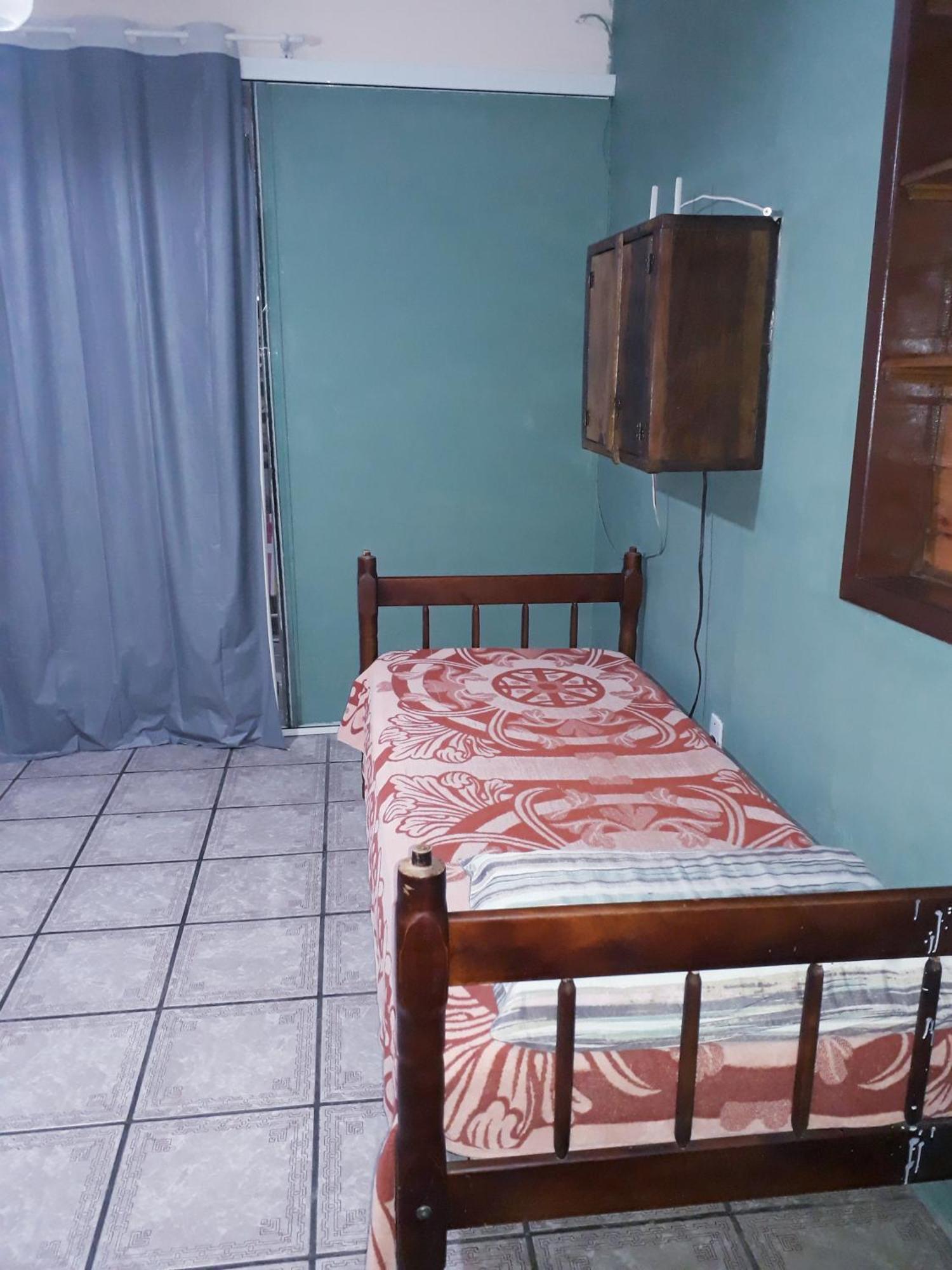 Appartamento Lofts Abencoados Florianópolis Esterno foto