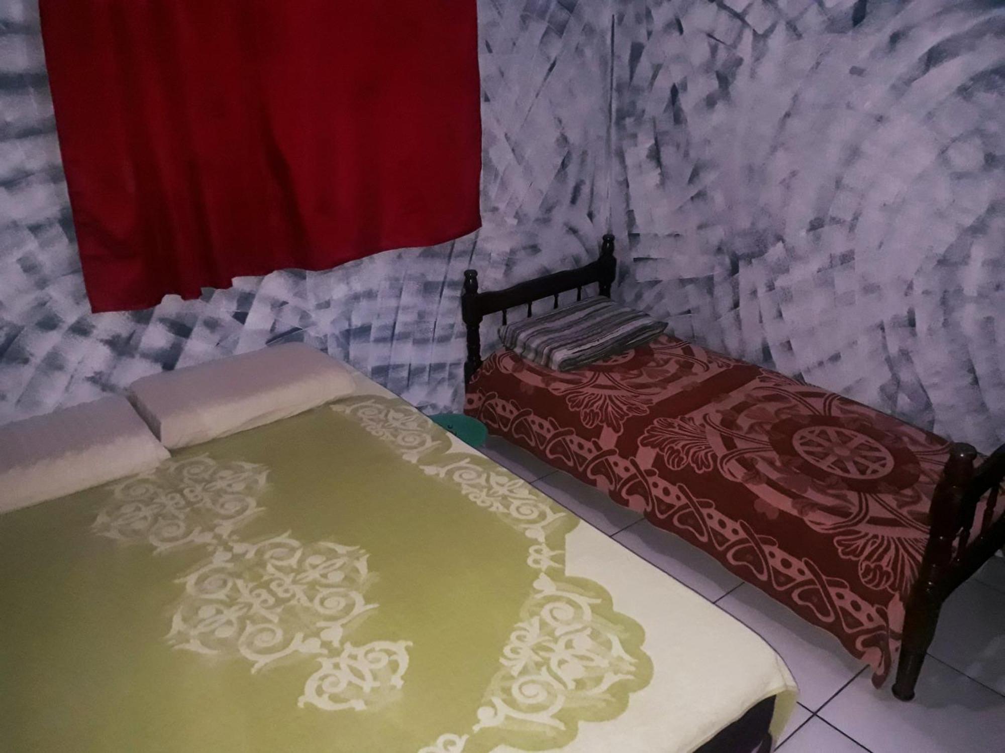Appartamento Lofts Abencoados Florianópolis Esterno foto