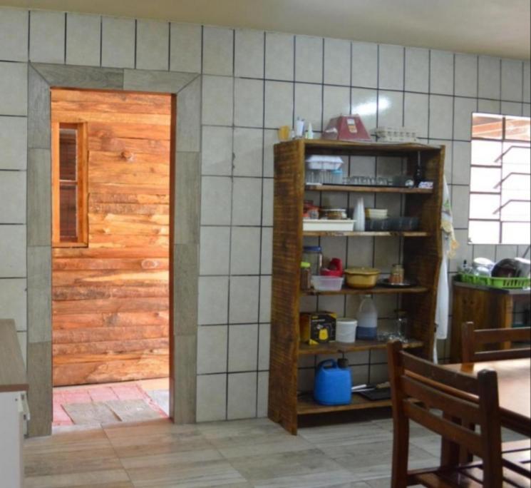 Appartamento Lofts Abencoados Florianópolis Esterno foto