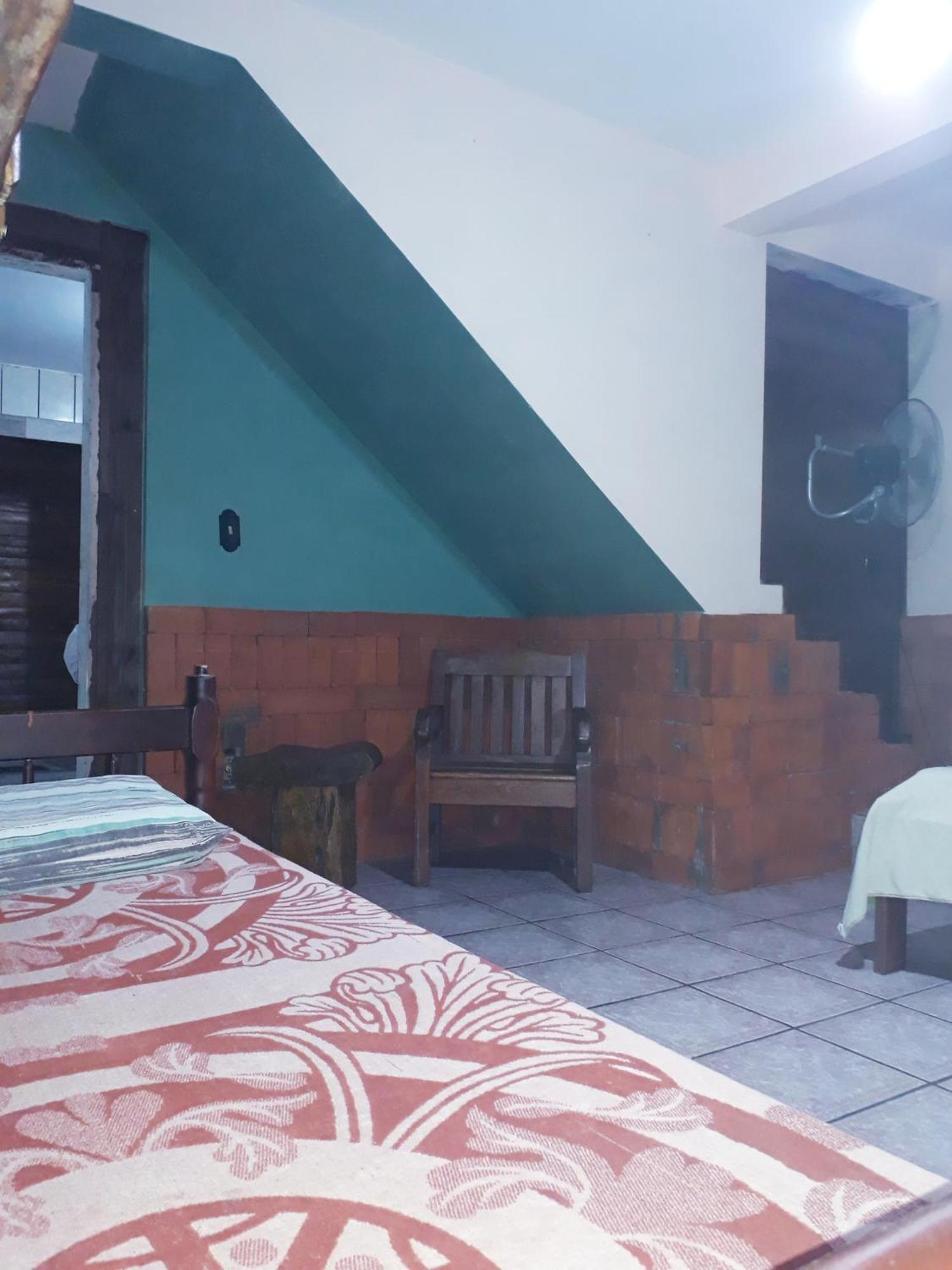 Appartamento Lofts Abencoados Florianópolis Esterno foto