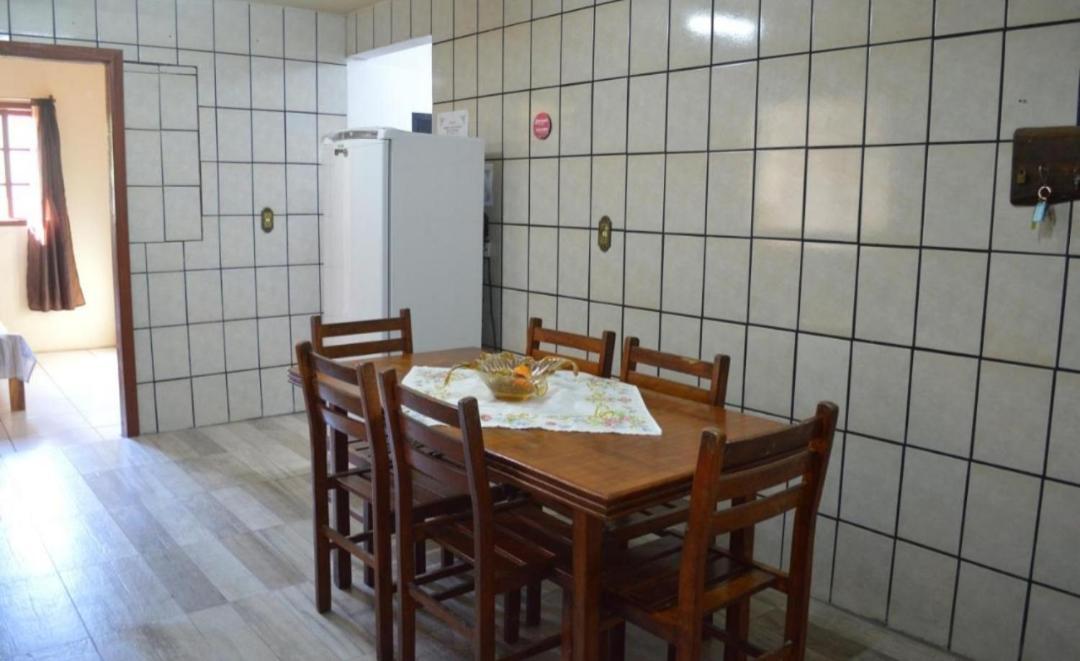 Appartamento Lofts Abencoados Florianópolis Esterno foto
