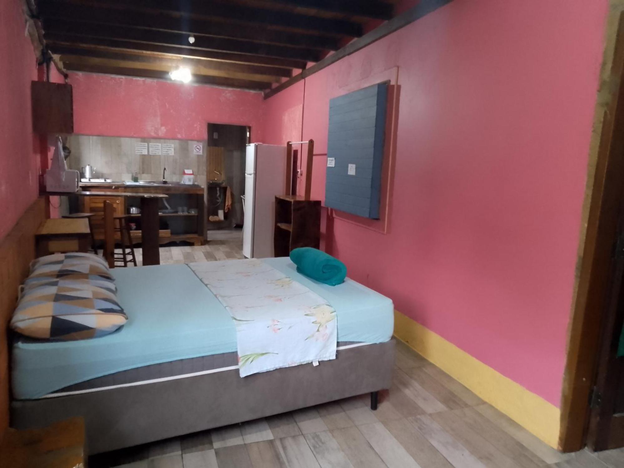 Appartamento Lofts Abencoados Florianópolis Esterno foto