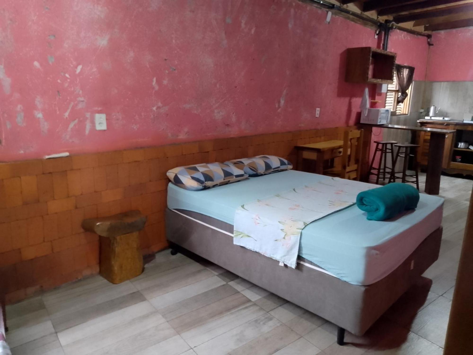 Appartamento Lofts Abencoados Florianópolis Esterno foto