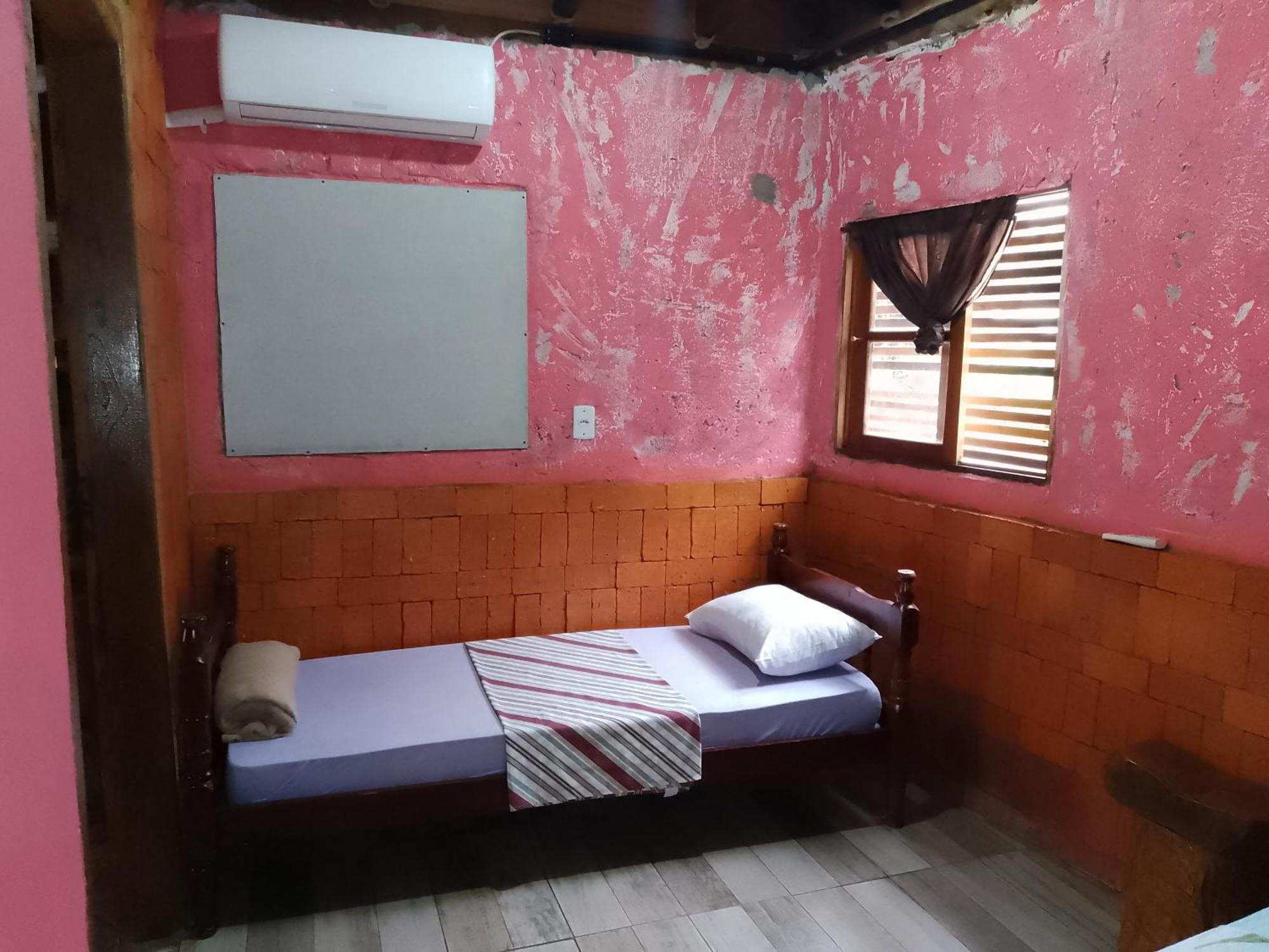 Appartamento Lofts Abencoados Florianópolis Esterno foto