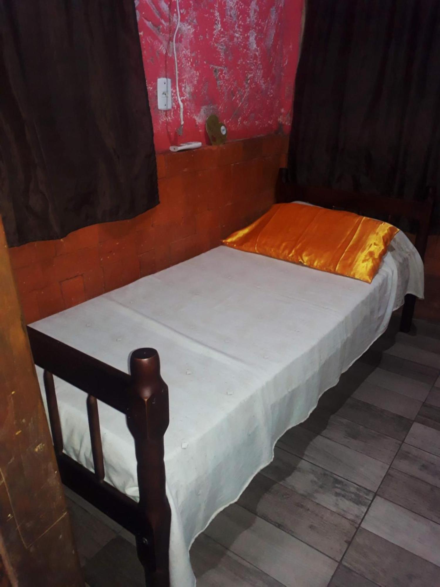 Appartamento Lofts Abencoados Florianópolis Esterno foto