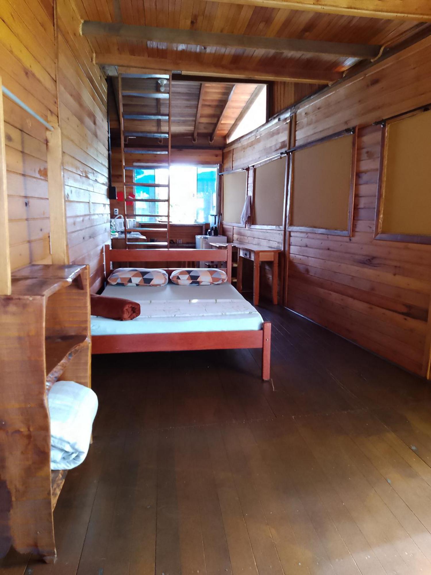 Appartamento Lofts Abencoados Florianópolis Esterno foto