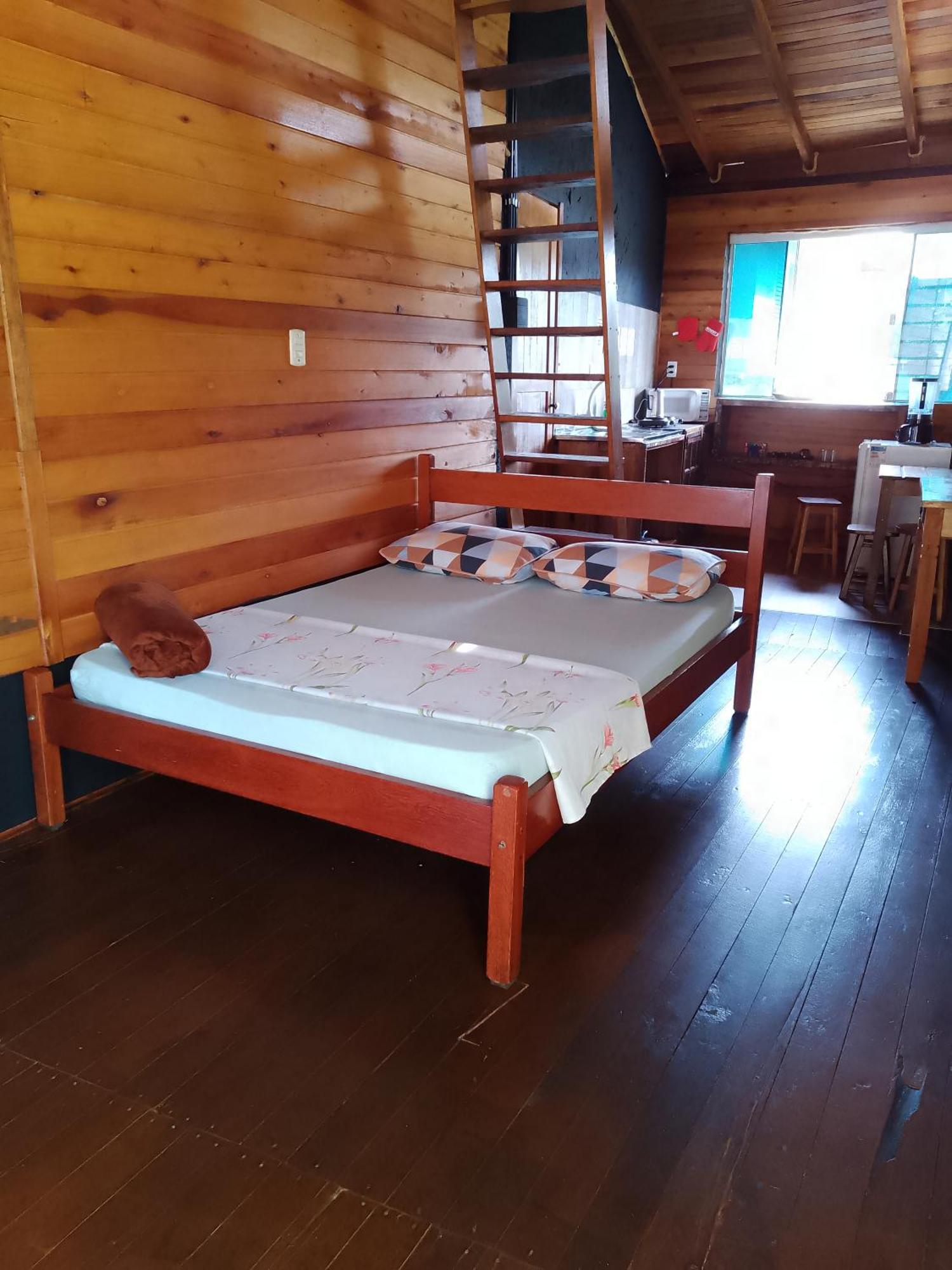 Appartamento Lofts Abencoados Florianópolis Esterno foto