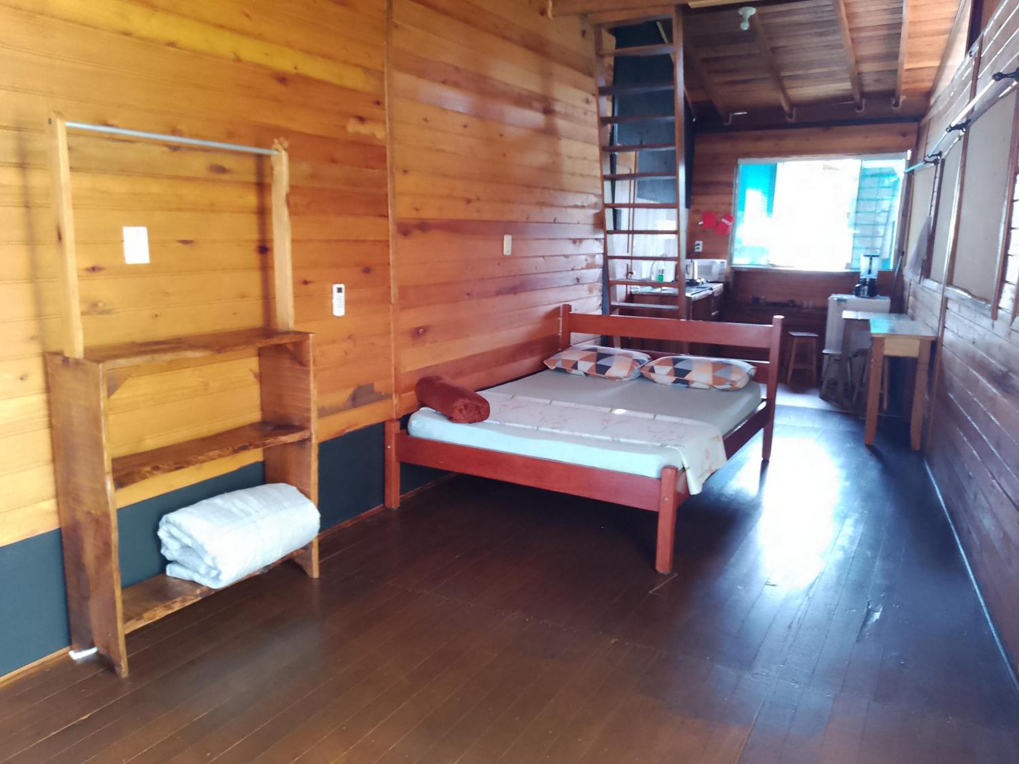 Appartamento Lofts Abencoados Florianópolis Esterno foto
