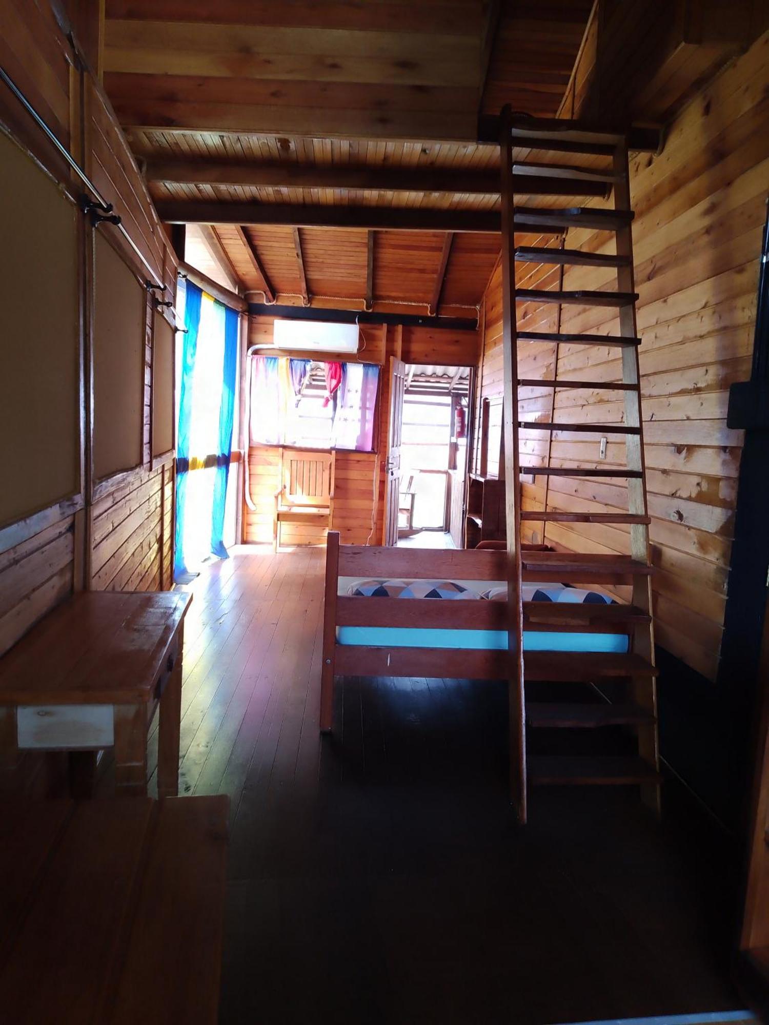 Appartamento Lofts Abencoados Florianópolis Esterno foto