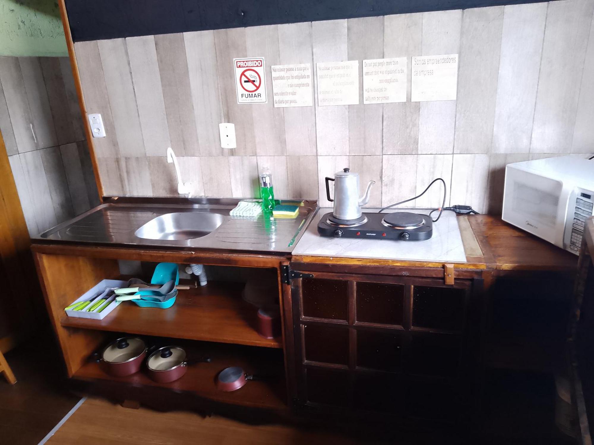 Appartamento Lofts Abencoados Florianópolis Esterno foto