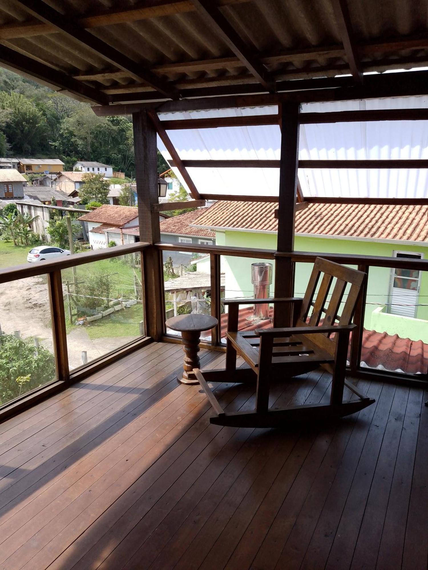 Appartamento Lofts Abencoados Florianópolis Esterno foto