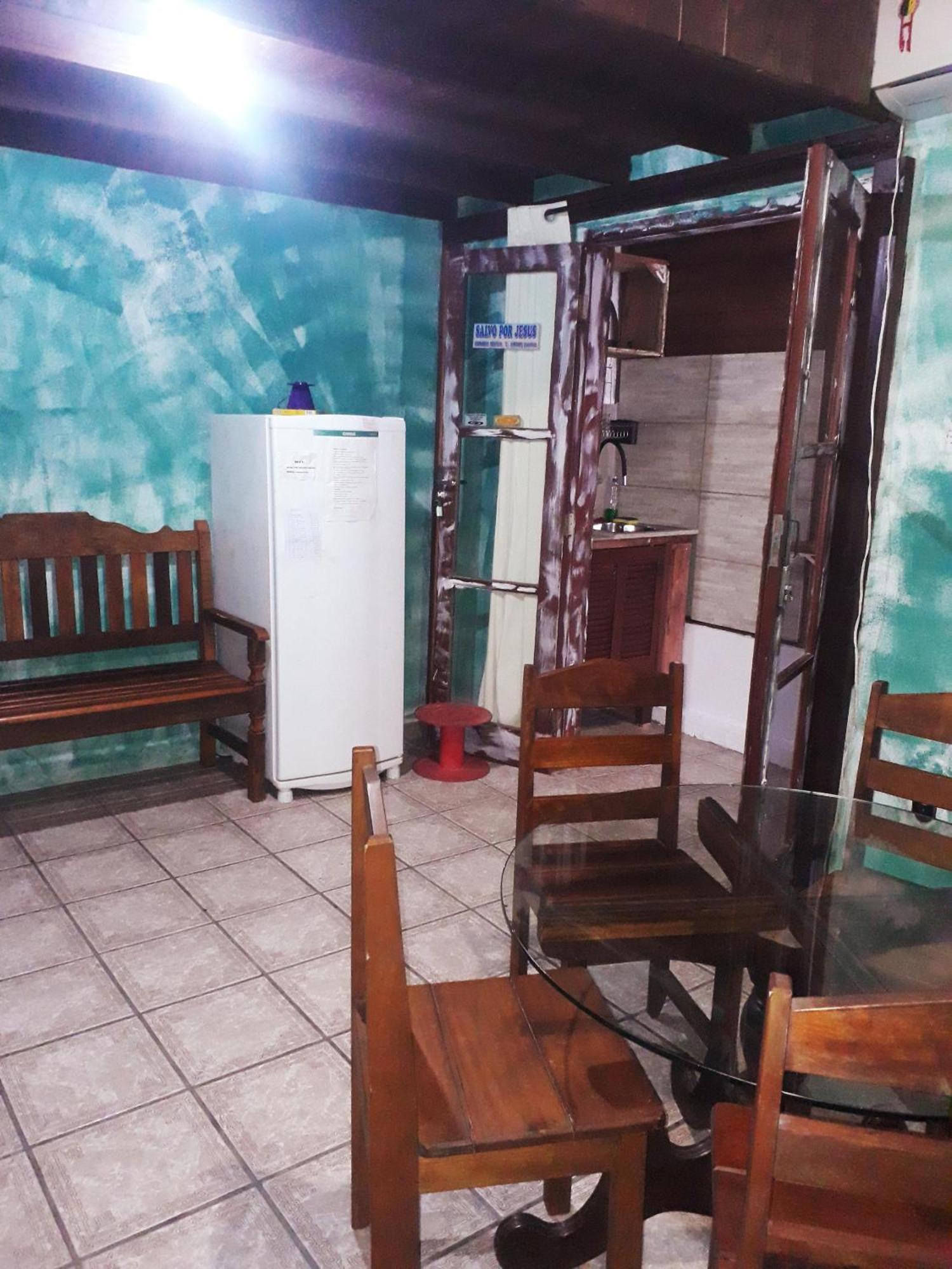 Appartamento Lofts Abencoados Florianópolis Esterno foto