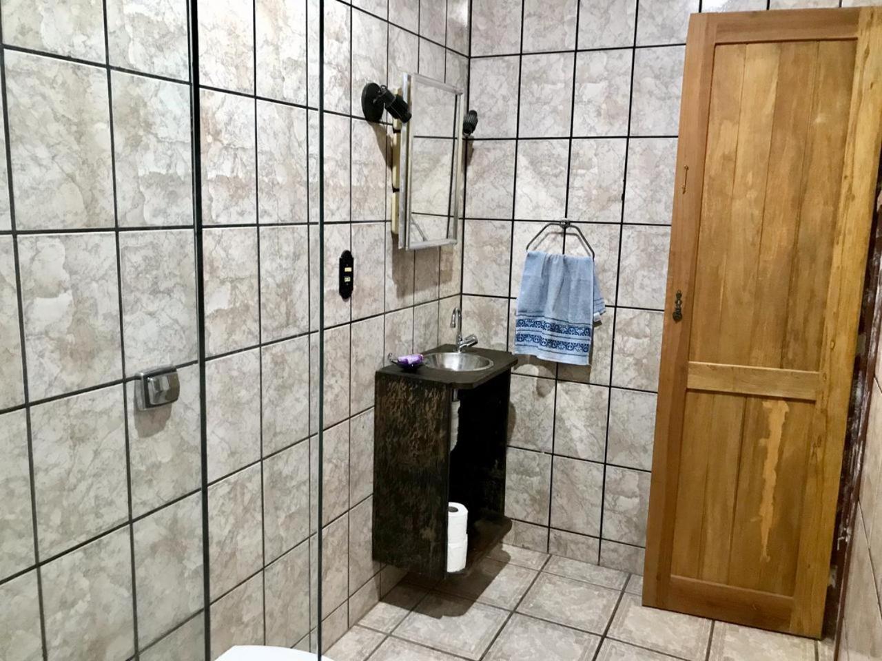 Appartamento Lofts Abencoados Florianópolis Esterno foto